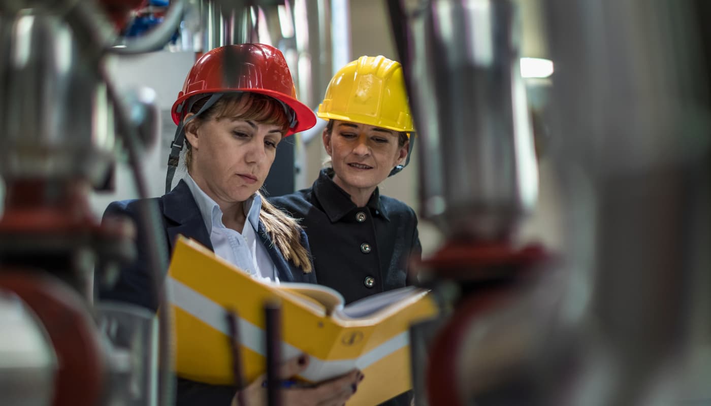 5 Influential Women In Engineering | WMS Engineering