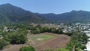 Collinson McKinnon Basin