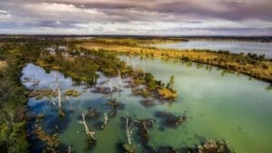 murray basin
