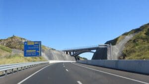 Toowomba Second Range Crossing