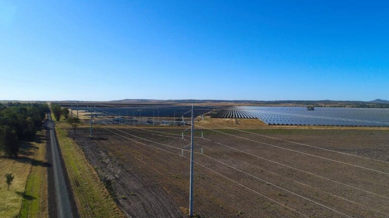 Yarranlea Solar Farm