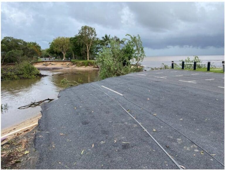 Casuarina Bridge 1