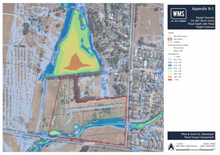 Sebastopol Mapped 1